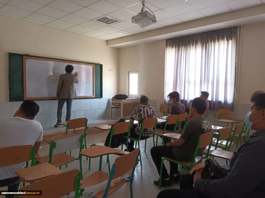تصاویر دانشگاه