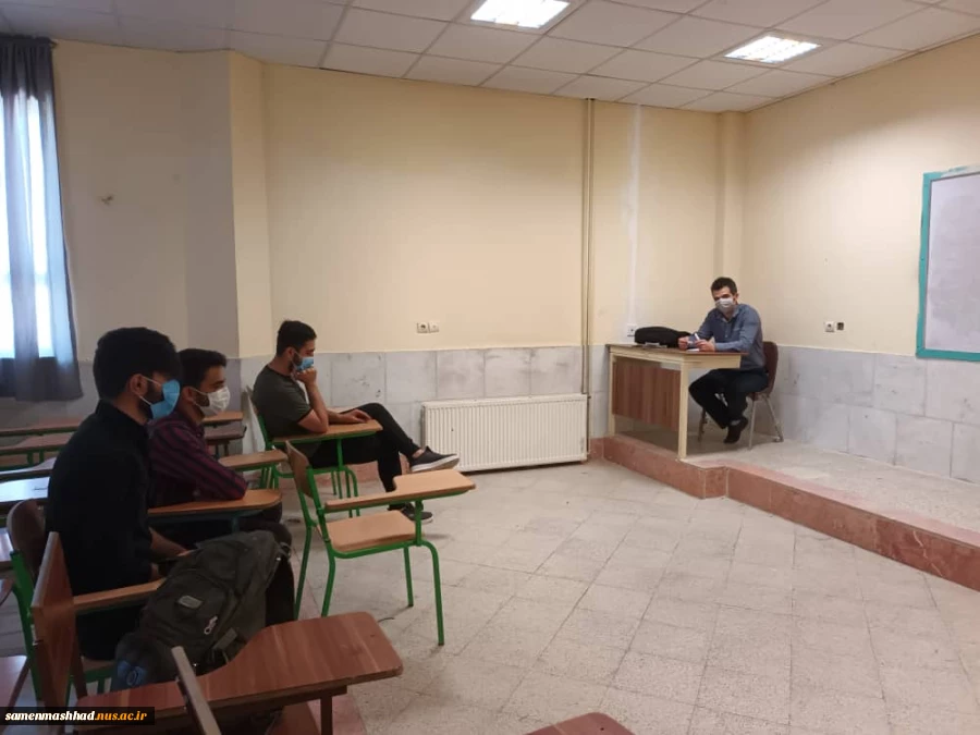 تصاویر دانشگاه