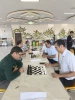 مسابقات شطرنج