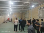 مسابقات دارت دانشجویان خوابگاه